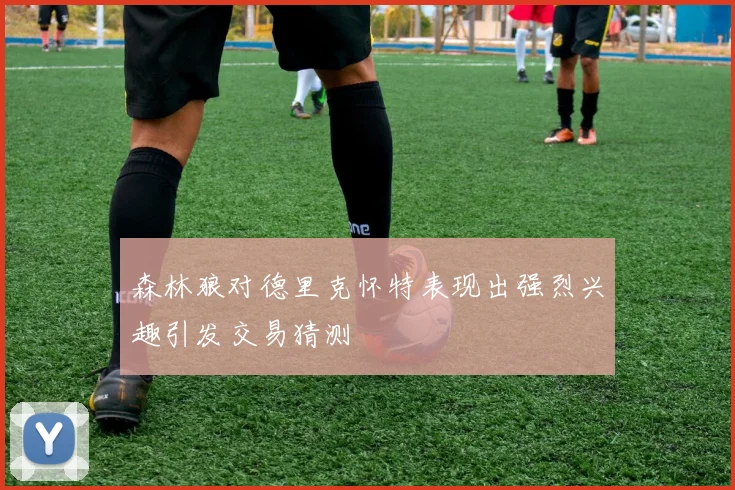 森林狼对德里克怀特表现出强烈兴趣引发交易猜测