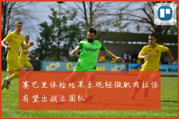 赛巴里体检结果乐观轻微肌肉拉伤有望出战法国队